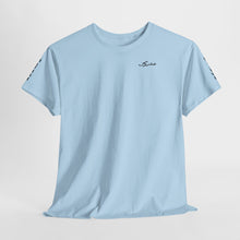 MAJBWR - Unisex Heavy Cotton Tee