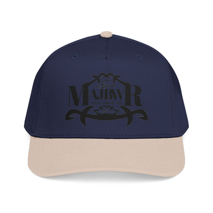 MAJBWR - Mid Profile Cap