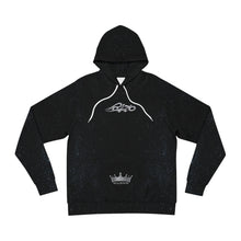 MAJBWR Midnight Universe Hoodie - Cosmic Symmetry Edition