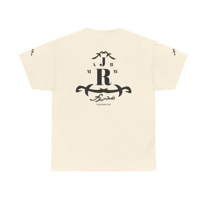 MAJBWR - 117 Heavy CottonTee Unisex