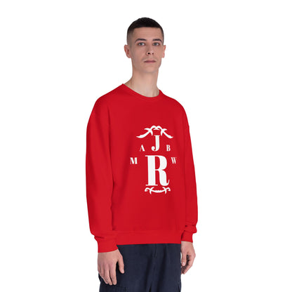 MAJBWR - Unisex Crewneck Sweatshirt Crest