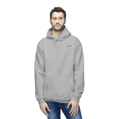 MAJBWR - Cozy Unisex Hoodie