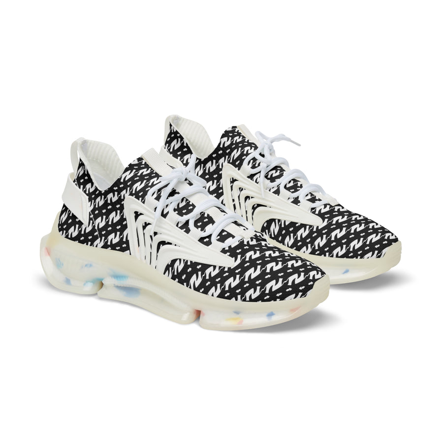 MAJBWR - Super Bolt Sneakers