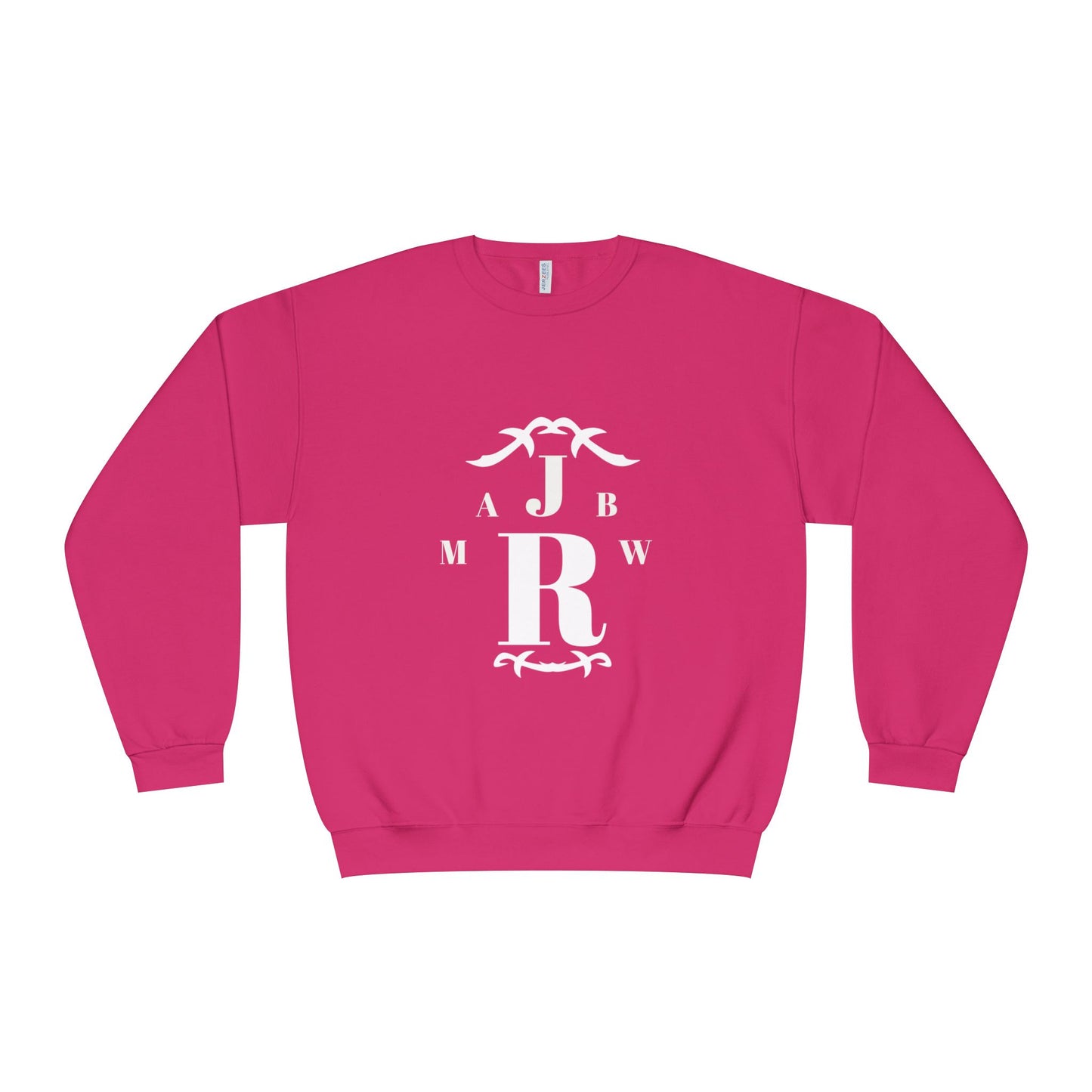MAJBWR - Unisex Crewneck Sweatshirt Crest