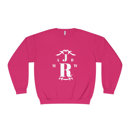 MAJBWR - Unisex Crewneck Sweatshirt Crest