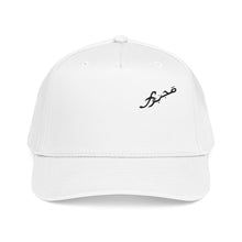 MAJBWR - Arabic Script Mid-Profile Cap — Multi Edition
