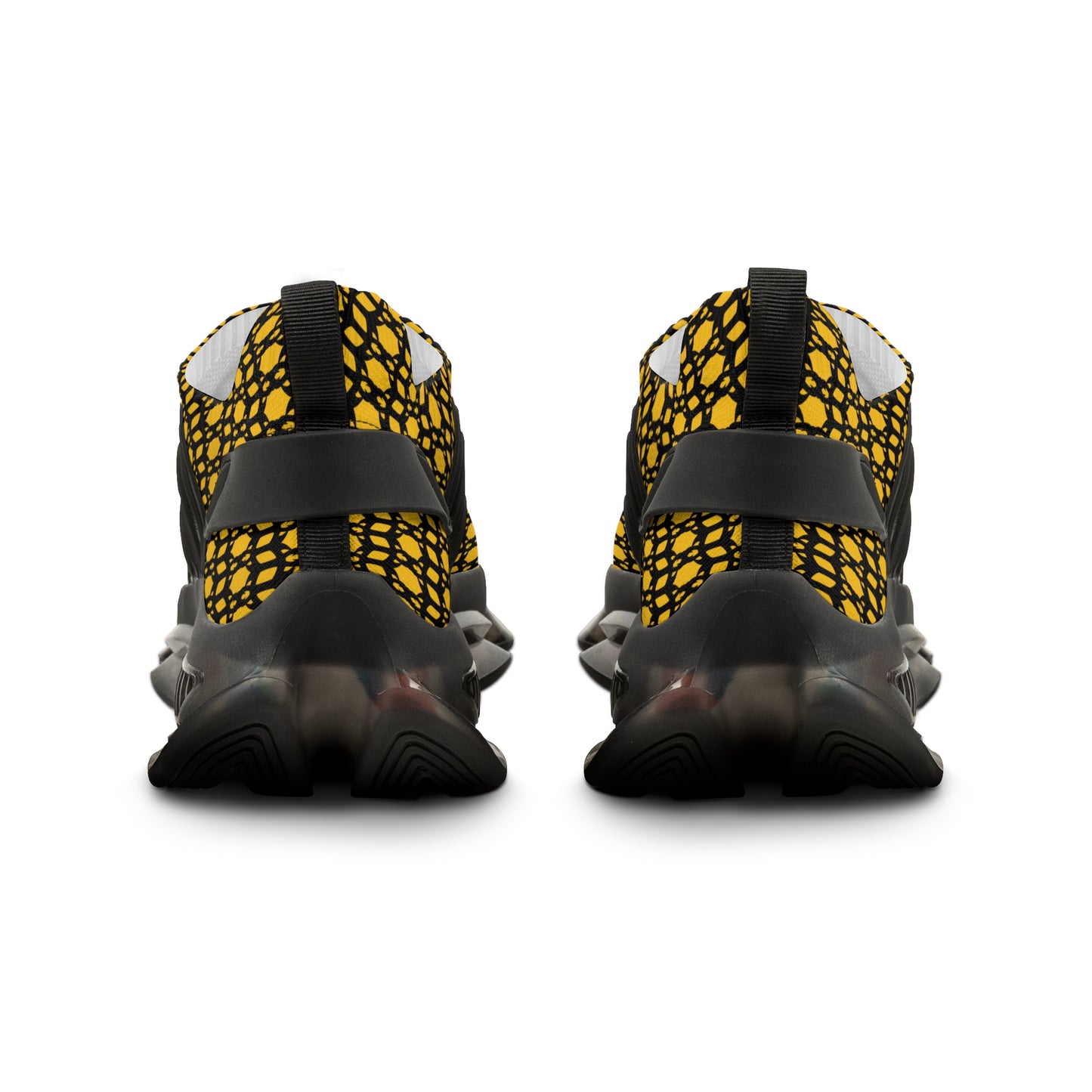 MAJBWR - Honeycomb Sneakers