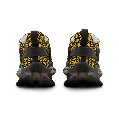 MAJBWR - Honeycomb Sneakers