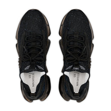 MAJBWR - Midnight Universe Sneakers — Cosmic Edition