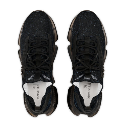 MAJBWR - Midnight Universe Sneakers — Cosmic Edition