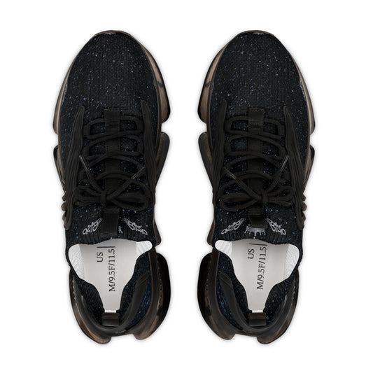 MAJBWR - Midnight Universe Sneakers — Cosmic Edition