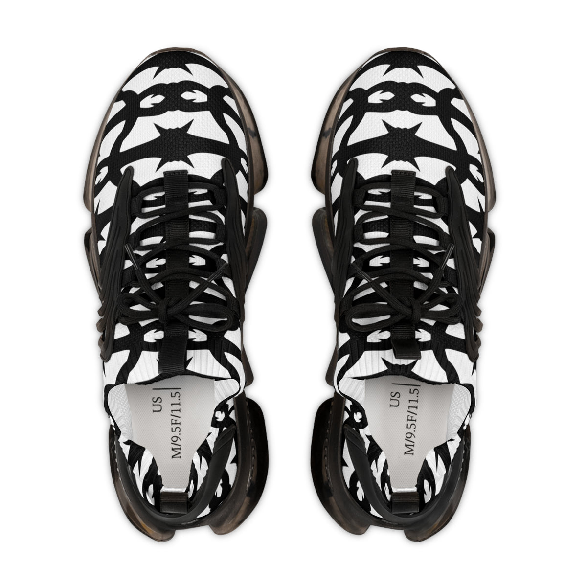 MAJBWR - Street Star Sneakers