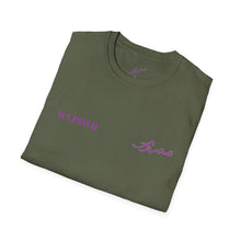 MAJBWR - 'Coz I Have To' Graphic T-Shirt