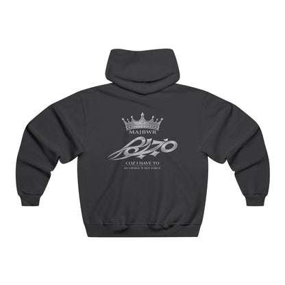 MAJBWR - Rugged Street Ready Hoodie - Street Edition