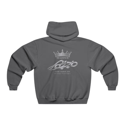 MAJBWR - Rugged Street Ready Hoodie - Street Edition