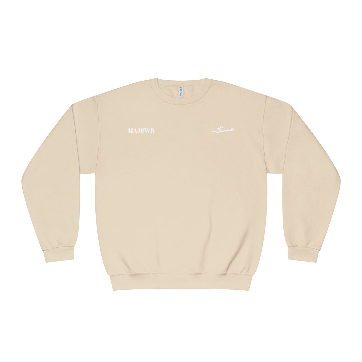 MAJBWR - Unisex Crewneck Sweatshirt