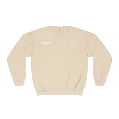 MAJBWR - Unisex Crewneck Sweatshirt