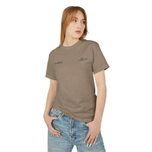 MAJBWR - Unisex Heavyweight Cotton Tee