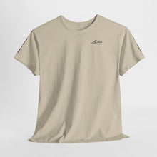 MAJBWR - Unisex Heavy Cotton Tee