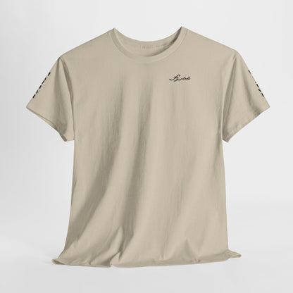 MAJBWR - Unisex Heavy Cotton Tee