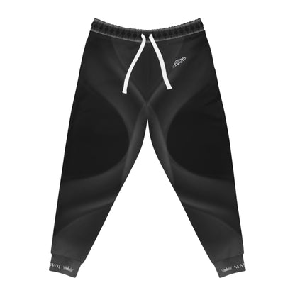 MAJBWR - Black Joggers Ghost Smoked - Shadowed Edition