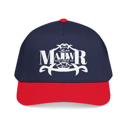 MAJBWR -  Mid Profile Fly