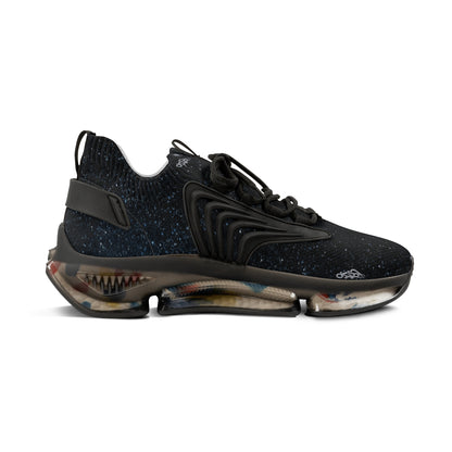 MAJBWR - Midnight Universe Sneakers — Cosmic Edition