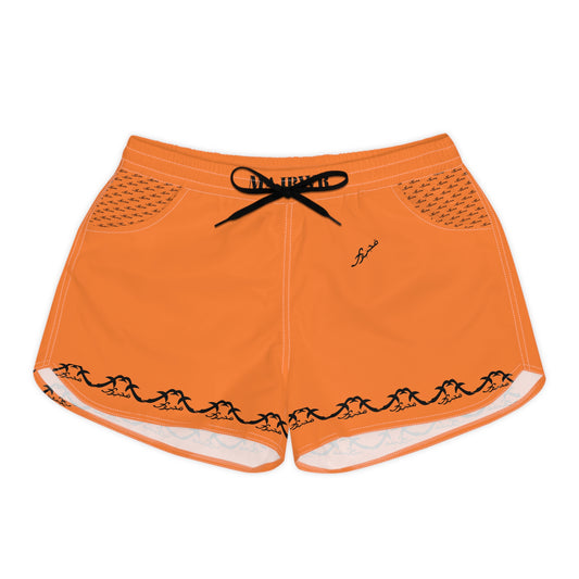 MAJBWR - Crusta Women's Casual Shorts