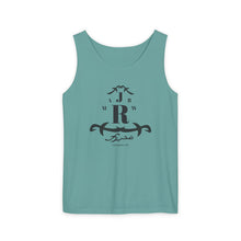 MAJBWR - Tank Crest