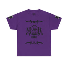 MAJBWR - Since 1987 Graphic Tee — Vintage Monogram