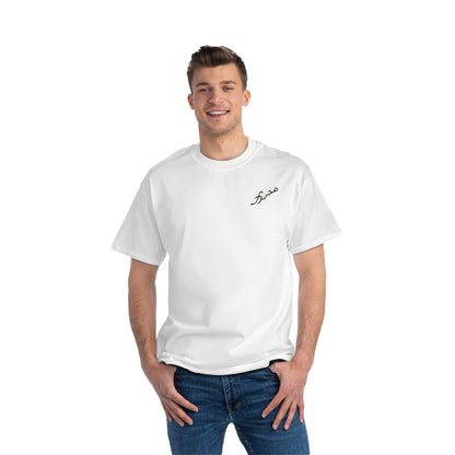 MAJBWR - Stylish Beefy-T® Short-Sleeve