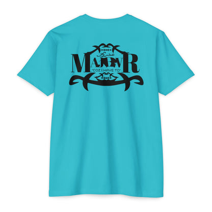 MAJBWR - Shefnek Tee