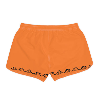 MAJBWR - Crusta Women's Casual Shorts