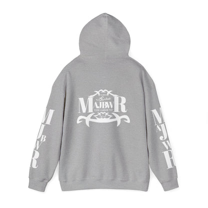 MAJBWR - Send The Trend Unisex Hooded Sweatshirt
