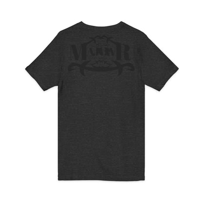 MAJBWR - V-Neck Tee