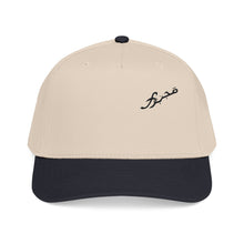 MAJBWR - Arabic Script Mid-Profile Cap — Multi Edition