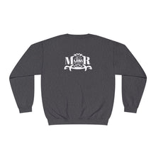 MAJBWR - Unisex Crewneck Sweatshirt