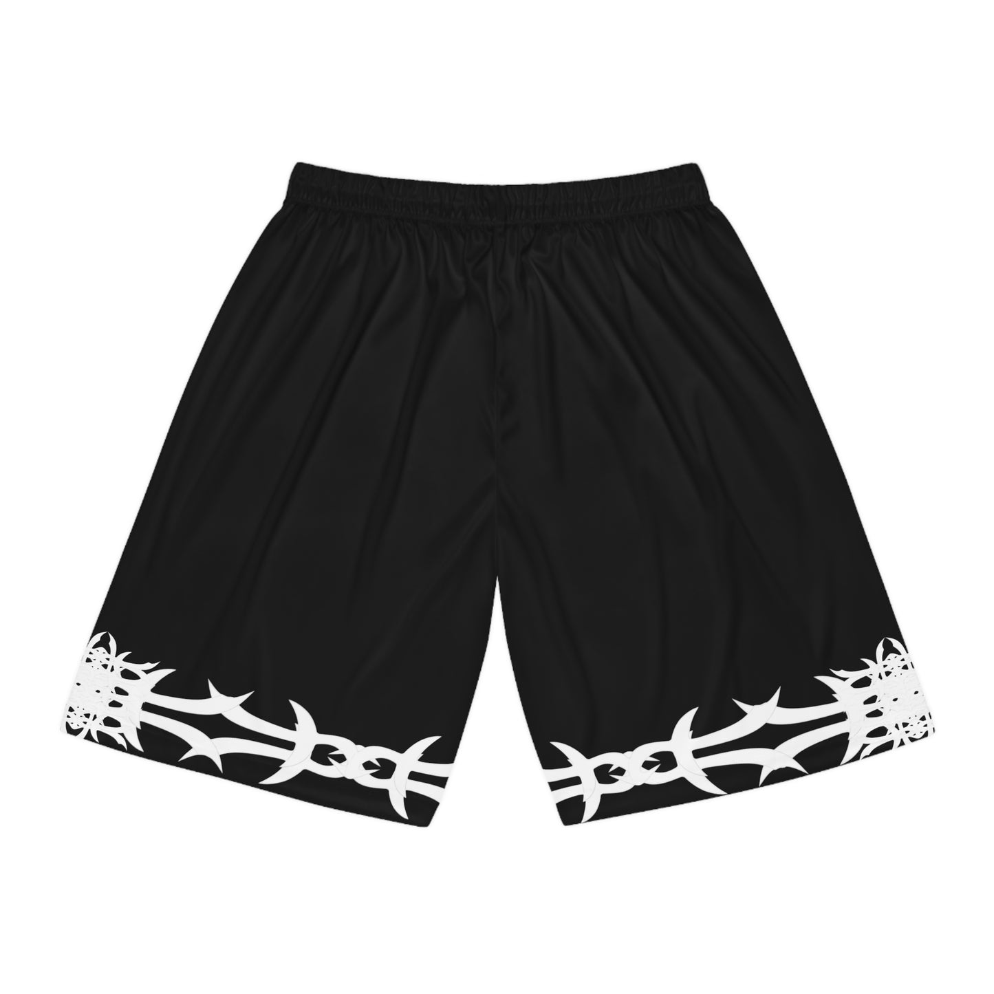 MAJBWR - Basketball Shorts Athletic Court Style