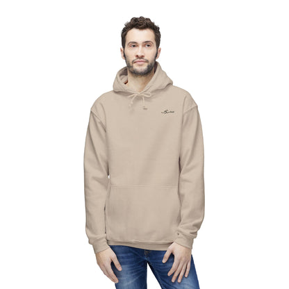 MAJBWR - Cozy Unisex Hoodie