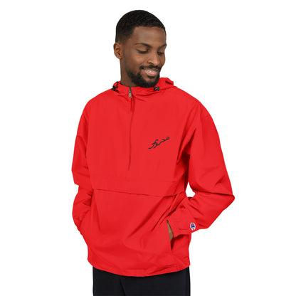 MAJBWR - Anorak Jacket