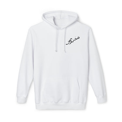 MAJBWR - Cozy Unisex Hoodie