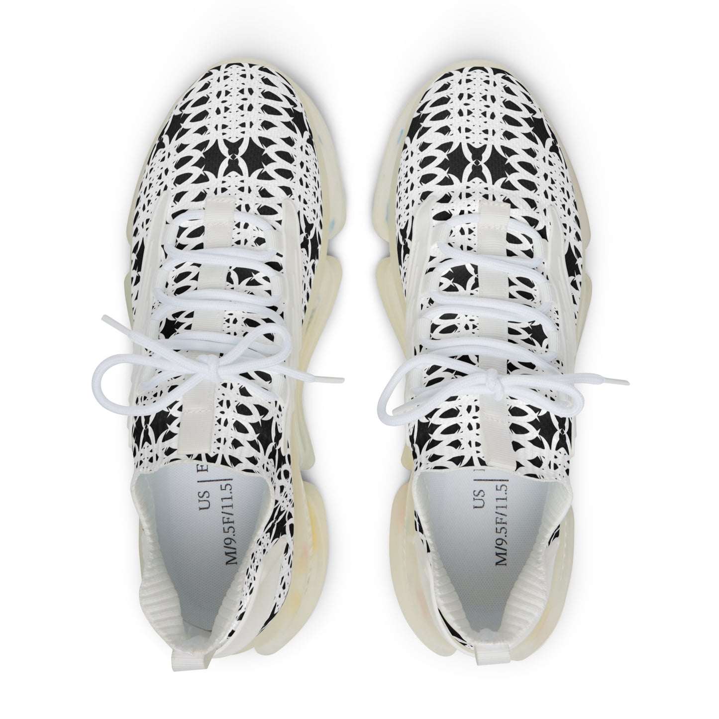 MAJBWR - Scorpion Sneakers