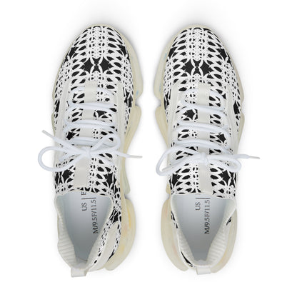 MAJBWR - Scorpion Sneakers