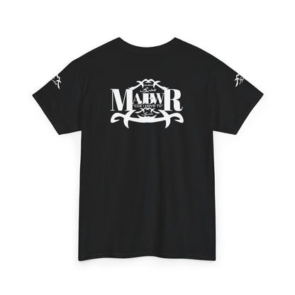 MAJBWR - 100% Cotton Tee