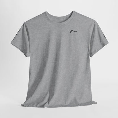 MAJBWR - Unisex Heavy Cotton Tee