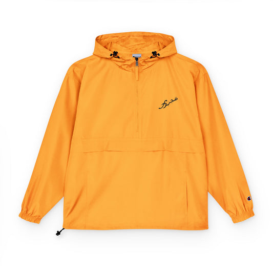 MAJBWR - Anorak Jacket