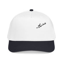 MAJBWR - Arabic Script Mid-Profile Cap — Multi Edition