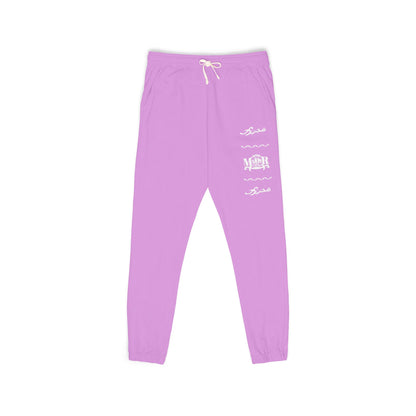 MAJBWR - Unisex Garment-Dyed Fleece Sweatpants