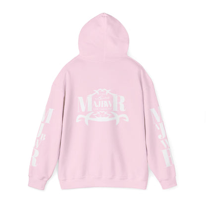 MAJBWR - Send The Trend Unisex Hooded Sweatshirt