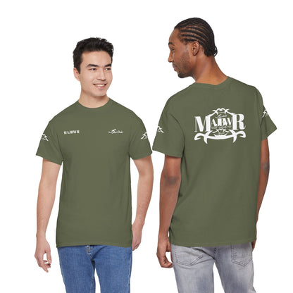 MAJBWR - 100% Cotton Tee